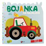 Bojanka za najmlaðe – SeLO