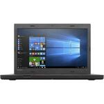 Refurbished laptop Lenovo Thinkpad L460, i5-6200U, 8GB, 256GB, FHD