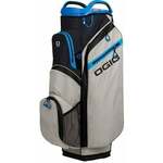 Ogio All Elements Silencer Grey Torba za kolica (Skoro novo)