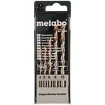 Svrdla za beton 4-10mm Set Metabo