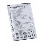 Baterija za LG K7 / K8 (2016), BL-46ZH, 2125 mAh