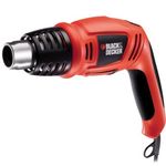 Black & Decker fen za vrući zrak KX1692, 1600W