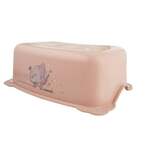 Stepenica za WC Elephant MINIMAL, Peach rose