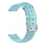 Bstrap Leather Lux remen za Samsung Galaxy Watch Active 2 40/44mm, teal (SSG015C0401)