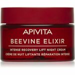 Apivita Beevine Elixir učvršćujuća noćna krema Intense Recovery Lift Night Cream 50 ml