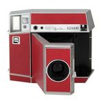 Lomo Square Single Pigalle