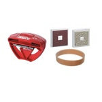 Swix carving kit tuning 3u1 88°/87° - 0,5°/1° oštrač rubova skija