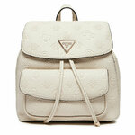 Ruksak Guess HWPG93 49310 Écru