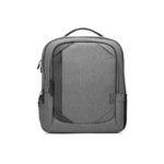 Lenovo ruksak 4X40X54260, crna/siva/ugljena, 17"/17.3"