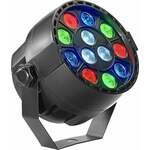 Stagg LED Party spot 12x1W