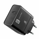 Adapter CELLULARLINE za SAMSUNG Type-C 45W
