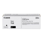 CANON T-12 (5098C006), originalan toner , crni, 7400 stranica