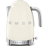 Smeg KLF04CREU kuhalo vode 1,7 l