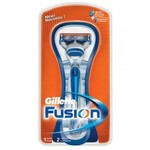 Gillette Fusion Brijač + 2 britvice BESPLATNO
