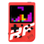 MG Mini Game retro igraća konzola, crvena