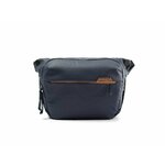Peak Design Everyday Sling 6L v2 Midnight modra torba za DSLR fotoaparat (BEDS-6-MN-2)
