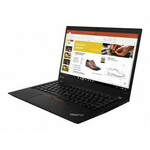 (refurbished) Lenovo reThink ThinkPad T14s G1, i5-10210U 16GB 512M2 14" FHD 4 F C(IR) W10P LEN-R20T0004MGE-B