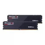 G.SKILL Ripjaws 32GB DDR5 5600MHz, (2x16GB)