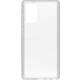 Otterbox React Series stražnji poklopac za mobilni telefon Samsung Galaxy Note 20 5G prozirna