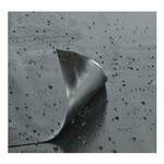PrimaTess PVC Folija za jezerca, ribnjake i spremnike 0,8mm - 8 m x 10 m = 80 m2
