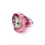 Prsten Swarovski DULCIS 5709992