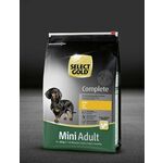 Select Gold Complete Adult Mini piletina 1 kg