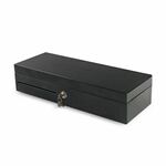 MicroPOS GS-170, ladica za novčanice, 24V, crna
