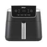 Ninja AF140EU friteza, 4.7 L