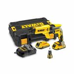 Dewalt DCF620D2K bušilica, izvijač