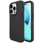 JT Berlin Pankow Safe stražnji poklopac za mobilni telefon Apple iPhone 14 Pro Max crna