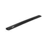 Thule WingBar Edge 104 krovni nosač, crni, 1 kom