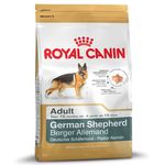 Royal Canin Breed German Shepherd Adult - 3 kg