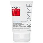 Vichy Homme Sensi-Baume balzam poslije brijanja za osjetljivu kožu lica 75 ml