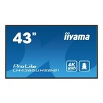 Iiyama LH4365UHSB-B1