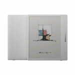 ONYX e-book reader Boox Go Color 7, 7", 1264x1680