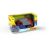 Trucks kamion - smetlarko