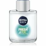 Nivea Men Fresh Kick After Shave Lotion 100 ml vodica nakon brijanja