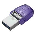 Kingston DataTraveler microDuo 3C 256GB USB memorija