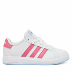 Tenisice adidas Grand Court Lifestyle JI0971 Bijela