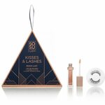 SOSU by Suzanne Jackson Limited Edition Kisses & Lashes poklon set Peach Lust