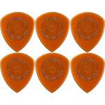 Dunlop 549P100 Flow Standard Grip Player Pack Trzalica