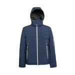 Jakna zimska Softshell SPEKTAR WINTER - L - Plava
