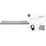 Kurzweil KAE1 WH Deluxe SET Digitralni koncertni pianino White