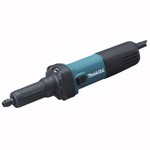 Makita GD0601 kutna ravna brusilica