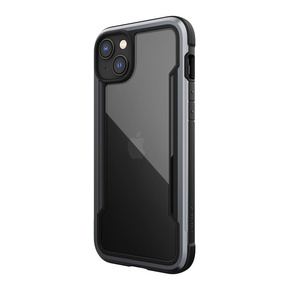 X-Doria Raptic Shield Apple iPhone 14 Plus / 15 Plus (Black)