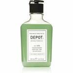 Depot gel za brijanje No. 406 Transparent Shaving Gel 100 ml