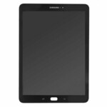 Dodirno staklo i LCD zaslon za Samsung Galaxy Tab S2 9.7 / SM-T813 / SM-T819, originalno, crno