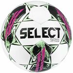 Select futsal attack ball futsal attack wht-blk