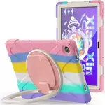 Tech-Protect X-armor Lenovo Tab M10 Plus 10.6 3rd Gen Baby Color
