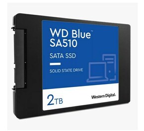 Western Digital Blue SA510 2